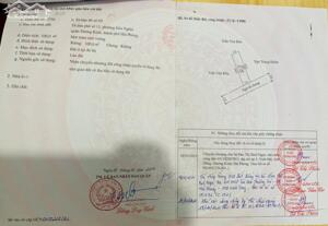 Bán đất Hoà Nghĩa - Dương Kinh - Hải Phòng