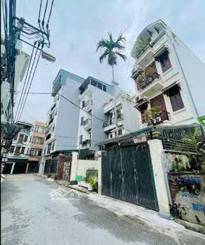 nhà cực hót tư đình - ngõ rộng 2 ô tô tránh