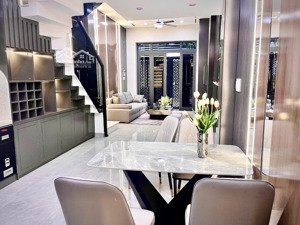 bán gấp nhà 3 tầng full nội thất luxury, giá tốt, trung tâm thanh khê, hot hot giá sụp hầm