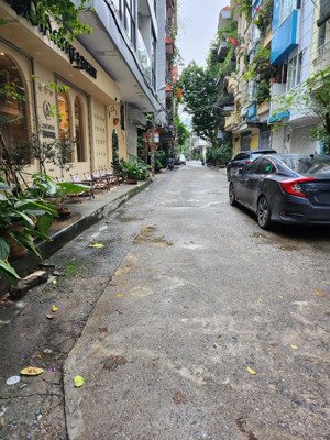 chính chủ cần bán nhà riêng gần khu đô thị tây hồ tây, 35 tỷ