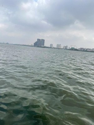 chính chủ bán nhà 5 tầng lạc long quân, sát hồ tây, 79m2, mặt tiền 9m, 16,7 tỷ.