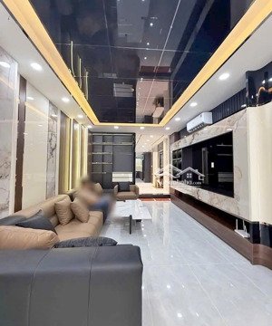 đường rộng 10m, 4x20m, 2 tầng, ngay cư cá ngân hàng, lâm văn bền, quận 7, hơn 8 tỷ