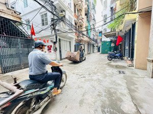 giá đầu tư phố bạch mai, quận hai bà trưng, 50m ra phố, dân xây, 2 thoáng, 4 ngủ, 70m2 x 4 tầng