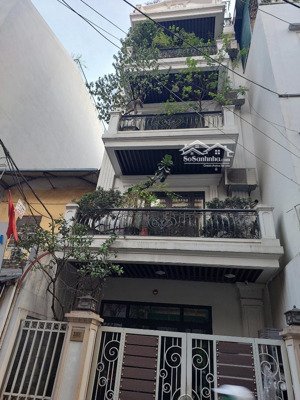 bán nhà mp quan nhân thanh xuân dt 84/90m x 5t x mt 4.9m giá 25,5 tỷ có thương lượng