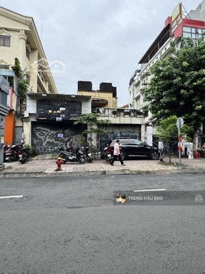 hàng vip bán nhà mt võ văn tần quận 3 - dt 16 x 40m - công nhận 627m2 - ctxd 15 tầng - giá 250 tỷ