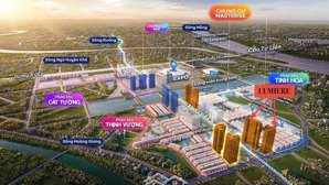 cần bán gấp liền kề vinhomes cổ loa. dãy thiên nga gần hồ 85m2 - giá 32 tỷ