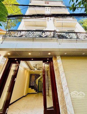 nhà đẹp bát khối sổ phân lô ôtô đỗ cổng gần cầu vĩnh tuy & aeon