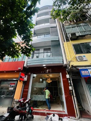 nhà hẻm 165 nguyễn thái bình, p. ntb, quận 1 - dt: 4.2 x 22m trệt 5 tầng