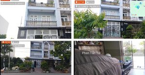 mặt tiền đường số 1 có vĩa hè 7m kề metro tân kiên 100m2 ô tô đậu trong nhà 3 tầng chủ lo hoàn công