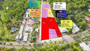 bán đất full thổ cư trung tâm bãi thơm gần đại dự án lấn biển của sun group