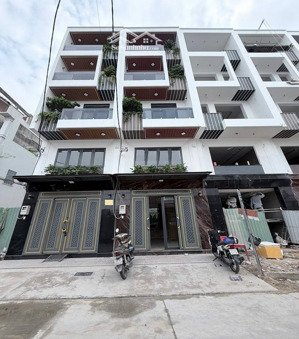 bán đất hxh 7m, lê trọng tấn, bhh, bình tân, 102m2, cách mặt tiền 50m. giá cực tốt