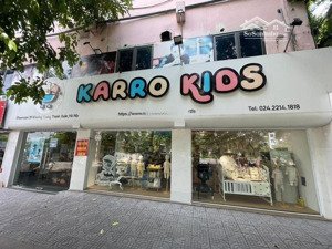 hot cho thuê nhà trần huy liệu đống đa, t1 100m, mt 5m, tầm giá dễ thuê , phù hợp mọi mô hình kd