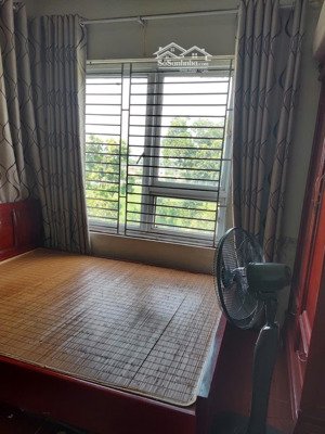 nhà lô góc d8 có 2 mặt thoáng sáng - 48m2 - 2 ngủ 1vs - bếp khách tách biệt sạch sẽ riêng tư - 2t6