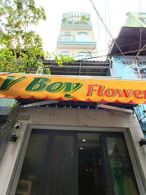 nhà đẹp 5 tầng nguyễn tri phương trung tâm quận 10 - hẻm 4m, ở ngay an cư đón tết sum vầy, giá 7 tỷ