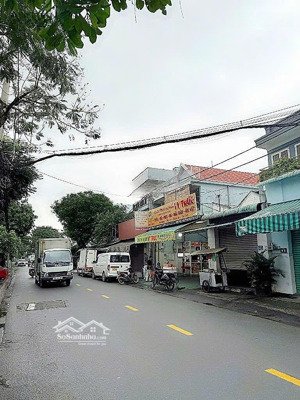 bán nhà giá rẽ nhất khu vực 120m ngang 5m2 nhỉnh 6 tỷ . chợ .tr học các cấp linh xuân, thủ đức