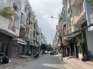 nhà mặt hẻm 135 nguyễn hữu cảnh vip đẹp office kinh doanh, 90m2 ngang 6m, xây 5 tầng, chỉ 27 tỷ