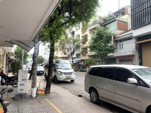 nhà đẹp 6 lầu bạch vân quận 5, gần chợ hoà bình, dt 55m2 bề ngang 4m, shr, kinh doanh, chỉ 24.5 tỷ