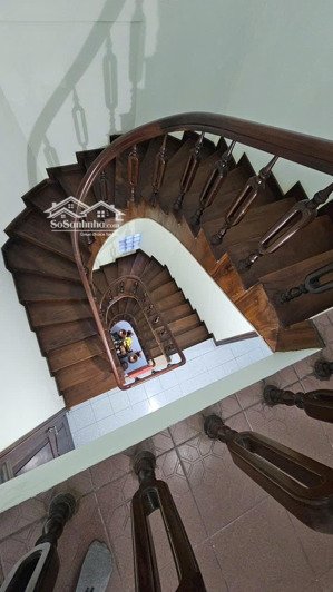 bán nhà lý thái tổ - tt quận 10 - kế bệnh viện nhi đồng- hẻm xe tải thông - 10m ra mặt tiền- 82m2