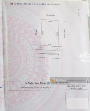 bán nhà cổ 100 năm đường phan châu trinh, phố cổ hội an. diện tích 301,2m2, mặt tiền rộng 16m