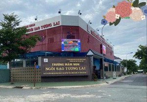 bán nền phố đường 1a kdc an phú tây, bình chánh,tphcm | giá tốt nhất khu