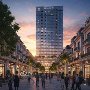 duplex, căn hộ rivea hanoi view sông hồng liền kề times city,sổ đỏ lâu dài, chiết khấu tới 21%