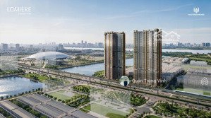 cơ hội sở hữu quỹ căn stu-1pn tại p1 lumiere essence peak - ck 18%