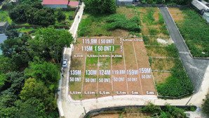 xã nhuận trạch đang là tâm điểm nóng