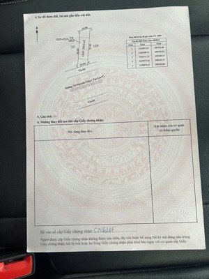 bán đất mặt tiền võ nguyên giáp kinh doanh tiện ích đầy đủ