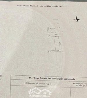 bán đất mặt tiền đường 10m5 đồng xoài gần bến xe đà nẵng & đại học duy tân