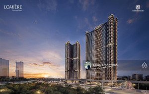 booking! booking quỹ căn đợt giá 1 lumiere essence peak - ck 18%