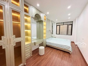 20m ra phố - trung tâm ba đình - 4 tầng 3 ngủ đủ công năng - chào hơn 8 tỷ