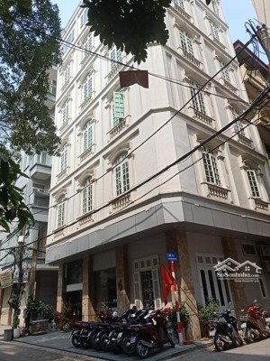 bán nhà nguyễn khánh toàn, cầu giấy, 58m2, 11 tỷ thang máy chờ 450kg, mặt tiền 6m, 3 thoáng