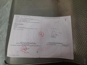 bán đất 858m2, 5,3 tỷ tại đường 741, hòa lợi, bến cát, bình dương