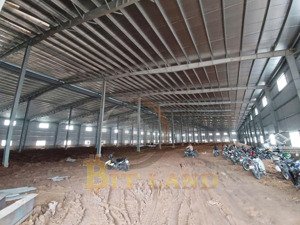 cho thuê nhà xưởng kcn nhơn trạch đồng nai 5400m2 và 6200m2