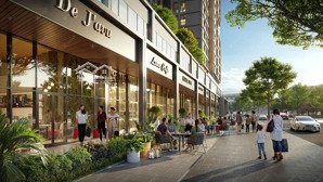 chỉ 999tr sở hữu 2pn 2wc đẹp nhất, rẻ nhất, vay trả góp miễn gốc lãi 3 năm, mr linh gdkd 