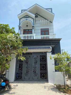 nhà mua để ở và đầu tư quá hời cần bán căn nhà khu vĩnh châu, vĩnh hiệp - cạnh khu đô thị gói 6 mỹ