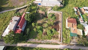 bán đất mặt tiền 31m đường bê tông khu vực sân bay long thành quy hoạch khu dân cư hiện hữu