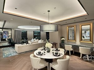 bán căn hộ hàng hiệu the grand hà nội