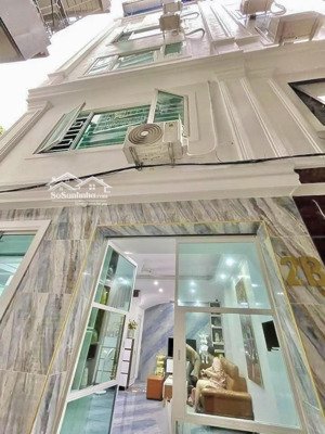 bán nhà đường thái hà - 10m ra ô tô - 30m ra phố - lõi đống đa - bay gấp nhà 6 tầng