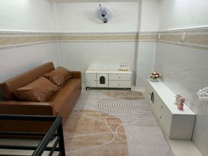 nhà mới đón tết 6 tầng hẻm 62 lâm văn bền quận 7 - sổ hồng riêng. chỉ 3tỷ850 (tl)