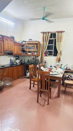 bán nhà 4 tầng đức thượng hoài đức gần chung cư tân việt tower