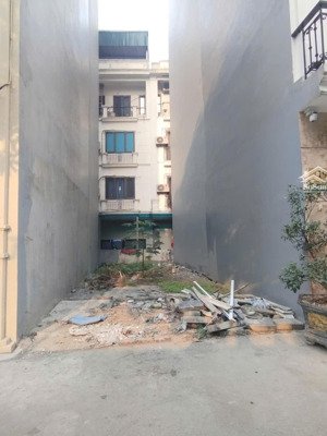 đất phúc lợi, 50m2, 7.3 tỷ vuông nét, mt 6.6m, ô tô