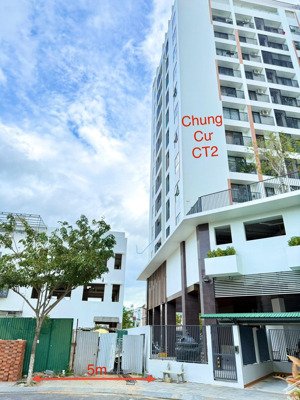 hàng hiếm: bán lô đất đường a2 đối diện công viên tiếp giáp chung cư ct2 vcn phước long 1 giá 7 tỷ