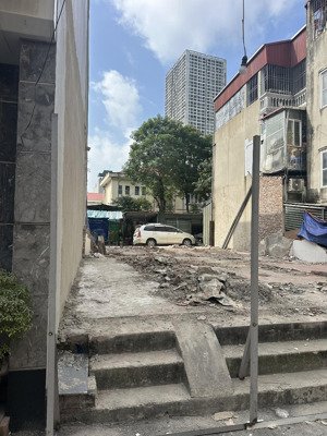 bán đất 2 mặt ngõ ô tô sát đường ngô quyền, kđt văn khê the charm an hưng