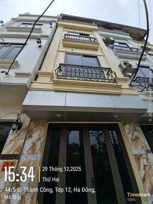 bán nr 31m2, 2,5 tỷ, đ21b, đồng mai, hà đông, hn - hàng hot