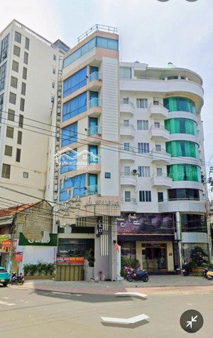[ khách sạn 8 tầng lê lợi sẵn pccc _ đi ra biển trần phú 200m giá: 55 tỷ