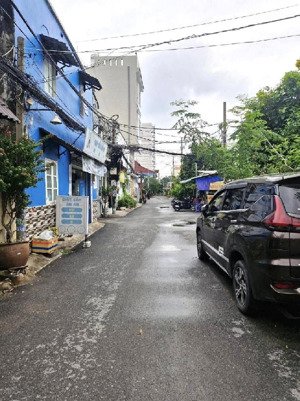 hiệp bình chánh thủ đức | cạnh gigamall | đất vàng khó kiếm diện tích chuẩn: 5 x 20m sổ hồn