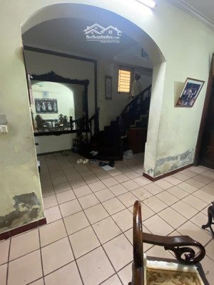 bán nhà lý nam đế, dt 90m x 3 tầng, mặt tiền 6.3m, lô góc 3 thoáng, 41.9 tỷ đồng