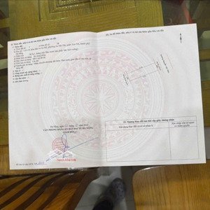 bán lô đất mt nguyễn văn siêu gần cầu rồng dt 78.8m ngang 4m5