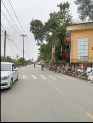 bán 51m2 đất vân đình, ứng hòa. giá 1.7 tỷ